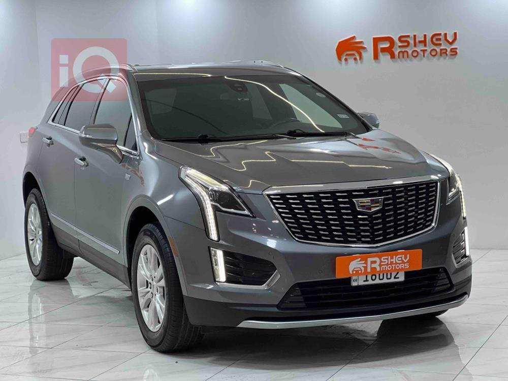 كاديلاك XT5